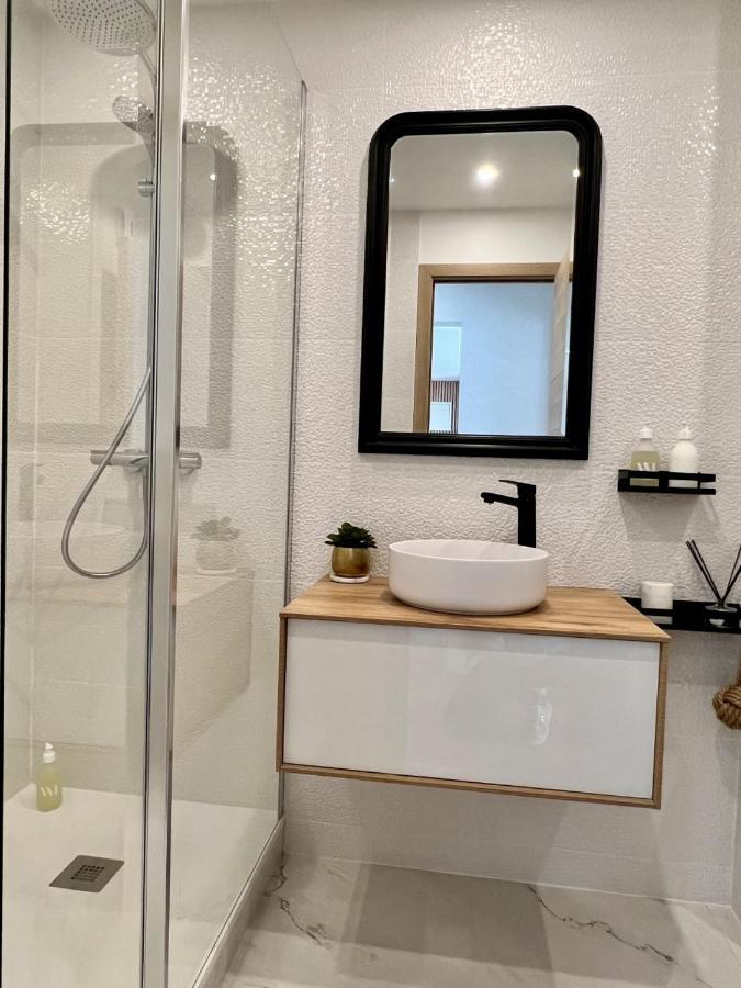 Appt Vue Mer Exceptionnelle Triple Expo - 70M 2Ch - Renove Saint-Cast-le-Guildo Exterior foto