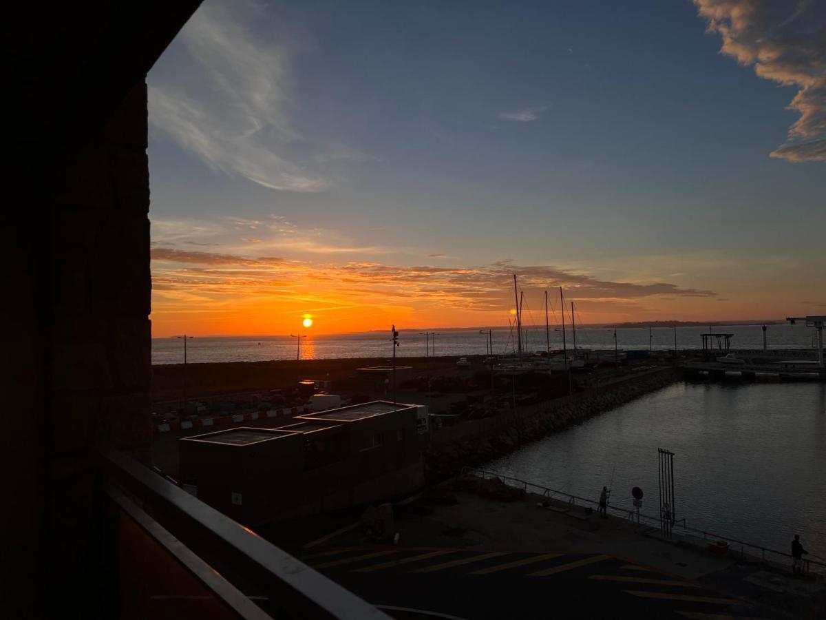 Appt Vue Mer Exceptionnelle Triple Expo - 70M 2Ch - Renove Saint-Cast-le-Guildo Exterior foto